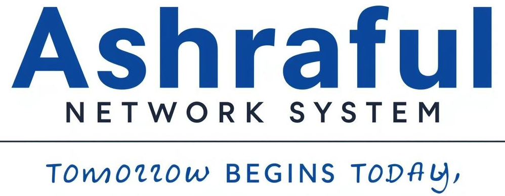 Ashraful Network System